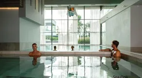 Wellness Villa with Private Hot Tub - Image 5