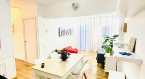 Aura Apartment in Salou renovated with Air condition - Image 2