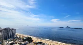 305 Flat em Ipanema - Image 5