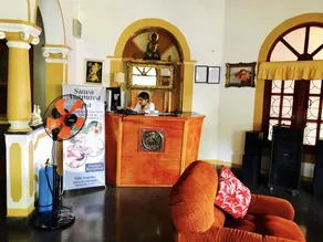 Villa Asapuwa - The Calm Residence - Image 4