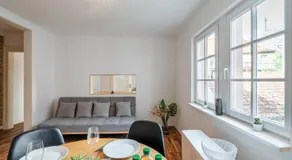 Apt8 - Ferienwohnung Brötzingen DG - Image 2