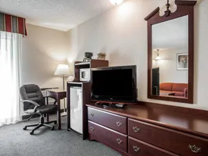 Quality Inn Olympia - Image 4