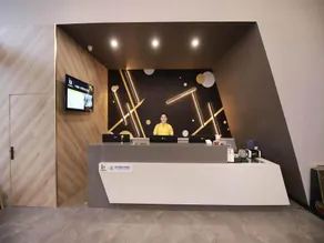 IU Hotel Datong Yungang District South Ring Road Sunshine Auto City - Image 5