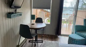 Merland Park Cottages and Motel - Image 2