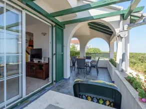 Holiday Home 3559-1 for 6 people in Veli Rat - Image 3