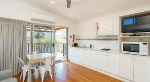 Barrington Riverside Cottages - Image 3