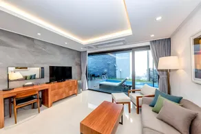 Arts Spa&Poolvilla - Image 2