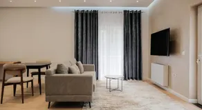 Bianca Hotel & Villa Tirana - Image 4