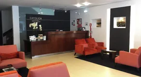 Catolica Hotel - Image 5