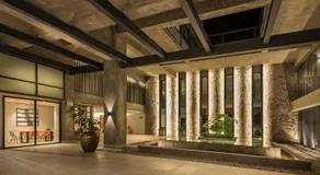 Jinhold Hotel & Serviced Apartment - Image 3