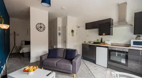 Legion House Apartment Three Middlesbrough - Image 2