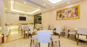 Vienna 3 Best Hotel Fuzhou Fuma Road Ziyang - Image 4