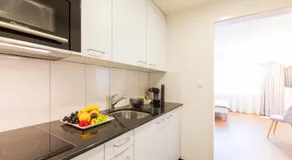 Apartmenthaus zum Trillen Basel City Center - Image 2