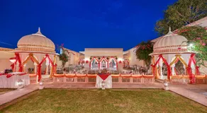 Hotel Castle Mandawa - Image 4