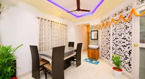 AeroStay Comfort Inn - Near Ranchi Airport - Image 4