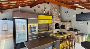Casa no pé da Serra da Cantareira - Image 5