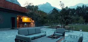 Plis Bujtina - Guesthouse - Image 2