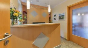 Hotel Peterhof - Image 5