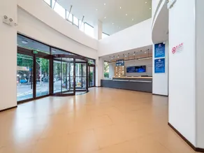 Hanting Hotel Beijing Qianmen Taoranting - Image 5