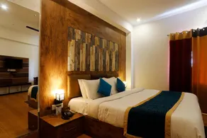 Beautiful Boutique Rooms In Nainital – #UTTNAI006 - Image 3