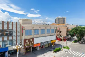 Fuju Theme Hotel (Nanlang High-Speed Railway Station Branch) - Image 5
