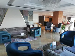 The Secure Inn Hotel Muscat - Image 3