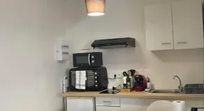 Appartement cosy proche gare Angers - Image 3
