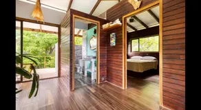 Private Home in Montezuma with Ocean View - Image 2