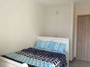 Deluxe 3BR seaview | Blue Sapphire resort - Image 4