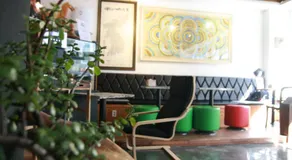 Ekonomy Hotel - Image 4