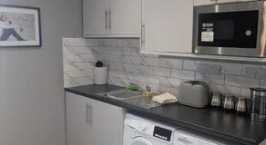 Cleethorpes Apartments - Serviced accommodation - Image 4