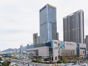 Xiyue Beach Resort Hotel (Shilaolang Bathing Beach Store) - Image 4