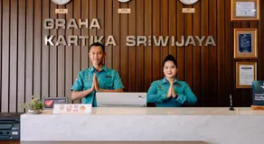 Kartika Sriwijaya Hotel - Image 5