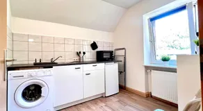 3 Zimmer, 5 Schlafplätze, zentral Hagen Süd, 4 min zur A45, frei parken - Image 3