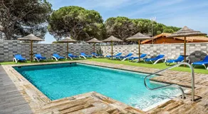 Casa Torre De Meca 3 Shared Pool - Image 5