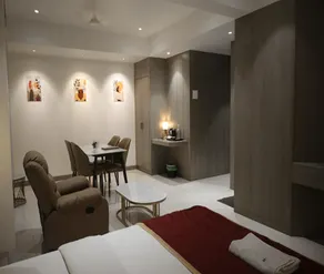Hotel Sangam - Image 2