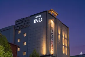Jechon ING Hotel - Image 1