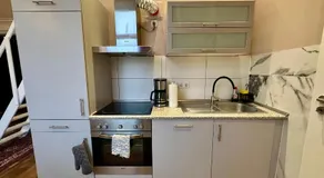 Royal Rose Suite in zentraler Lage - Image 3