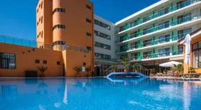 Hotel Saturn - Image 2
