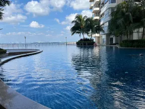Astonishing Ocean View 4 Bedroom Huge Balcony 2 Car Park - Image 3