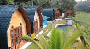 Maggona Boutique Cottages - Image 3