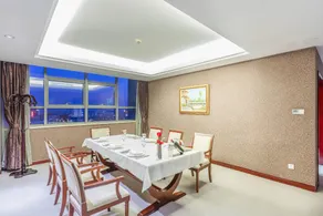 King Lion International Hotel - Image 4