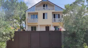Large house at the beach. - Image 3