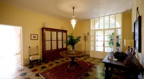 Villa la Strega in Siena - Toscana - Image 5