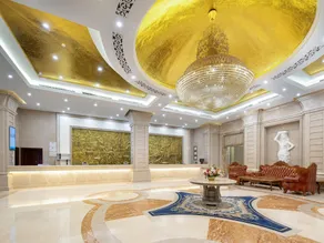 Vienna International Hotel Shenzhen Songgang Wanzhao Square - Image 3