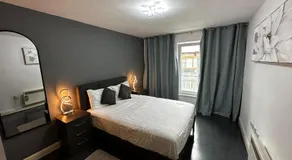 2 Bedroom Flat Ground Floor Town Centre Colchester - Image 2