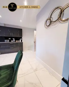 #Big#5BRFamilyHome# Contractors# 15 min to centre - Image 5