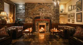 Harry Clarke Mews at the Castle Hotel - Image 4