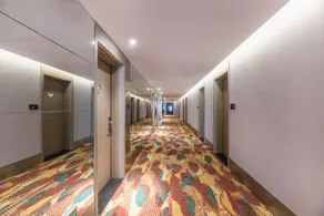 Orange Hotel Nanjing Xinjiekou Wangfu Street - Image 5
