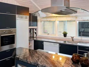 person holiday home in Hadsund - Image 4